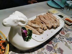 -阿西叶滩羊馆(交大店)