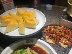 -爱饭(玉兰路直营店)