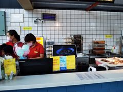 -小滨楼(渝都大道店)