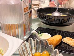-清华大学-甲所餐厅