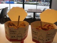 -肯德基(阳光店)