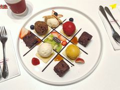 -哈根达斯(皇城恒隆广场店)