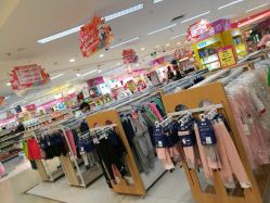 -孩子王(繁花中心店)