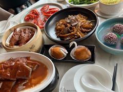 -陶陶居·雅园(凯华国际店)