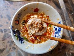 丸子组合-小龙坎老火锅(北京三里屯店)