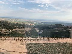 -山西乌金山旅游区