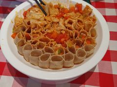 -西贝莜面村(镇江苏宁广场店)