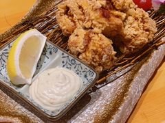 -大岛日本料理铁板烧(南通大饭店)