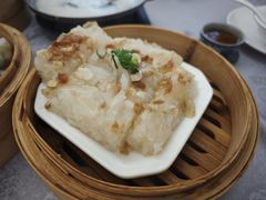 咸腊萝卜糕-惹味居(沙坦路)