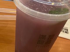 -满记甜品(南京虹悦城三店)