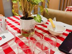 -西贝(金桥店)