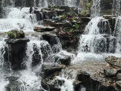 -古龙峡云天玻霸