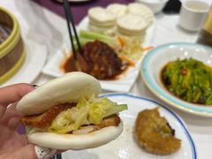 -凯鸽酒楼(大同振兴街店)