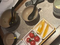 -和子足浴SPA会馆(东方之门店)