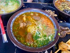 -云龙湖阿喆米线(云龙湖店)