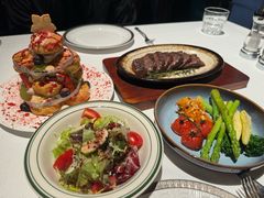 -Mogul Eatery·大亨餐酒馆