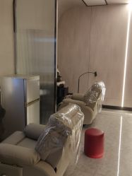 -TOP HAIR SALON