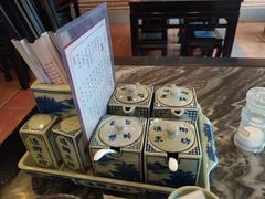 -渔乡米坊·岭南传统小吃专门店(天河龙口西店)