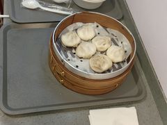 -鸡鸣汤包(红山动物园店)