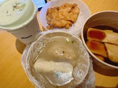 -鲜得来排骨年糕(即墨路店)