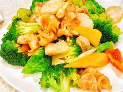 -海港酒家(上水新丰店)