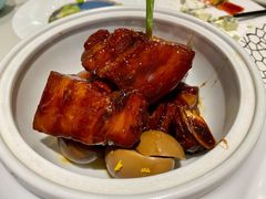 红烧肉-蝶园·装修中(BFC外滩金融中心店)