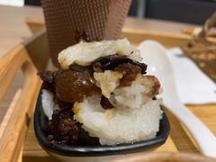 -白起肉夹馍