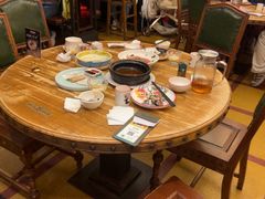 -新白鹿餐厅(龙游路店)