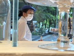-CREAM STORY意大利手工冰淇淋&甜品(万象前海店)