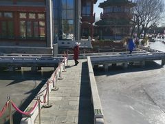 -什刹海