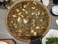 -四川饭店(长白店)