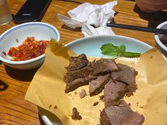 -打酱油·非遗淮扬菜(瘦西湖梅岭店)