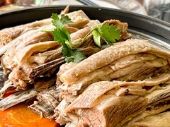 -品质伊骊新疆菜(紫金店)