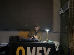 -Q MEX 库迈墨西哥餐吧(三里屯店)