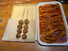 -大叹号啤酒屋·延边料理(延大店)