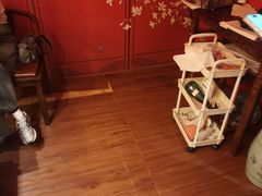 -剧狐剧本杀·月球探案馆(人民广场1号店)