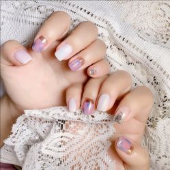 -LILY NAILS美甲美睫