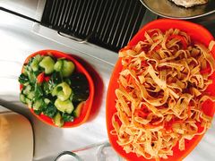 -老鞑子烤羊腿(海口店)