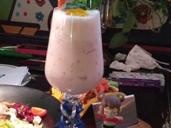 -Famous肥猫墨西哥音乐餐吧(五棵松华熙LIVE店)