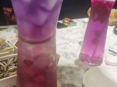 -花舍·新派粤菜·西餐·下午茶(亚运村·鸟巢店)