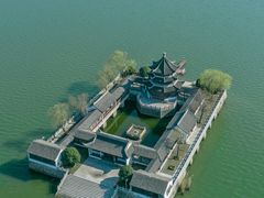 -石湖景区