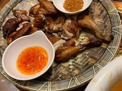 -锦小馆(安贞店)