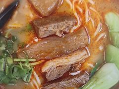 -李先生牛肉面大王(长春儿童医院店)
