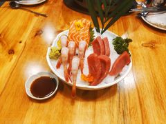 -隐炉和牛烧肉店(群力店)