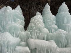 -太白山御龙湾温泉