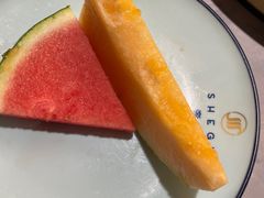 -奢谷·海鲜自助(南海万科店)