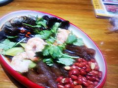 -肘子酥·天津捞面(德云社店)