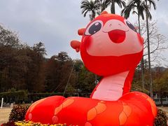 -桃花涧