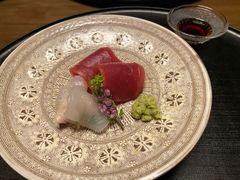 金枪鱼背-晴空·日本料理(万象城店)