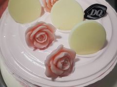 -DQ·蛋糕·冰淇淋(奥林匹克广场店)